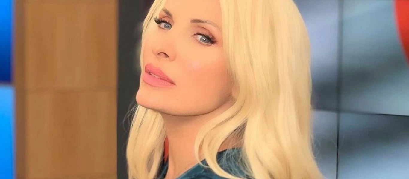 Ελένη Μενεγάκη: «Έχω γευτεί την επιτυχία ξέρω πως είναι να ξεχωρίζεις στις καρδιές των ανθρώπων» (βίντεο)